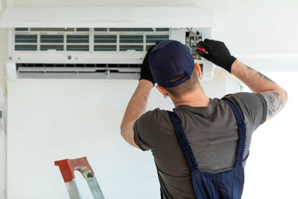 Affordable HVAC Duct Cleaning in Richton, MS
