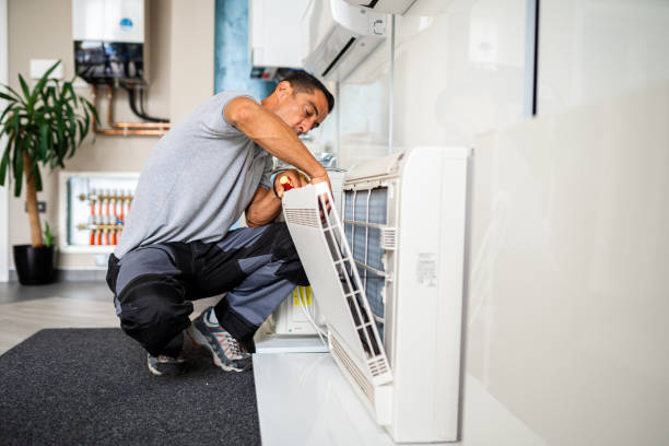 Best Ductwork Cleaning Services  in Richton, MS