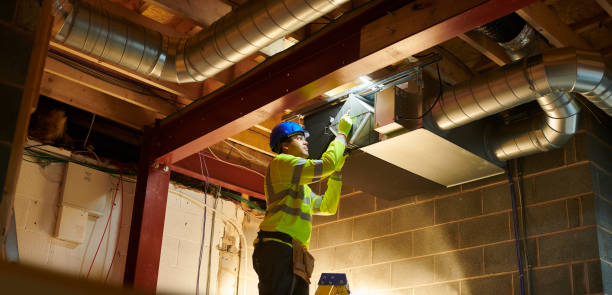 Best Air Duct Cleaning Near Me  in Richton, MS