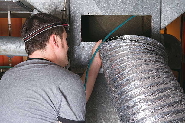 Best Affordable HVAC Duct Cleaning  in Richton, MS