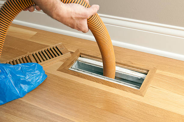 Best Affordable Duct Cleaning Services  in Richton, MS