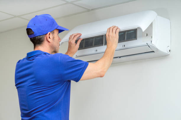 Best Air Quality Test  in Richton, MS