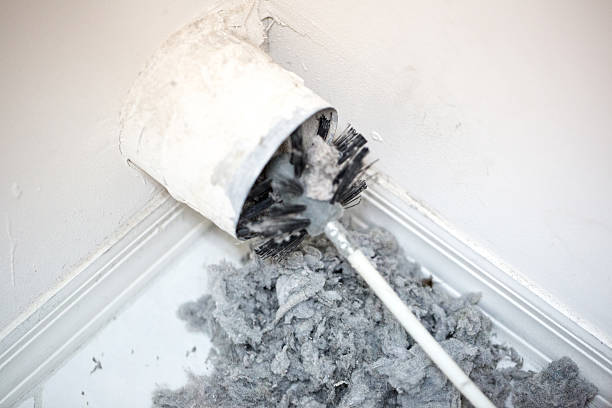 Best Home Air Vent Cleaning  in Richton, MS