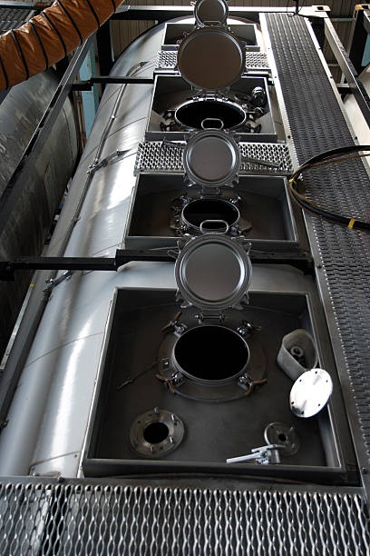 Best Ventilation Cleaning Services  in Richton, MS