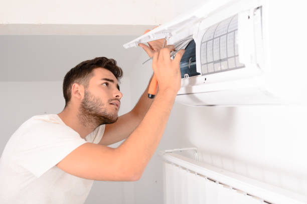 Best General Air Duct Cleaning  in Richton, MS